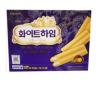 크라운/화이트하임/142g/9입