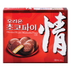 [오리온] 초코파이 情 420g (12입)