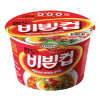 [한국야쿠르트] 비빔컵면 큰사발 컵라면 16개입