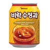 팔도/비락/수정과/238ml/캔