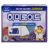 옥시/방충제/하마로이드/서랍장용/10입