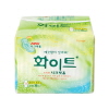 [화이트] 프리미엄울트라 중형 18입