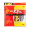 3M/문풍지/실내용/2285/(두께*폭*길이)9.5*13mm*4.15M