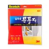 3M/문풍지/실외용/2296/(두께*폭*길이)13*19mm*3M