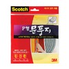 3M/문풍지/P형타입/2310/(두께*폭*길이)5.6*8.7mm*2.5M/2입