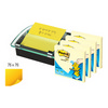 [3M] 포스트잇 팝업디스펜서 DS-330 76mm*76mm(4개)+디스펜서(1개)