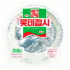 [롯데] 은박접시 200∮10입