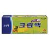 [크린랩] 크린백 (25cm*35cm/100매)