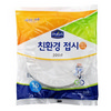 [크린랩] 친환경접시 200∮10입