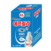 [에프킬라] 리퀴드 무향 45일 리필