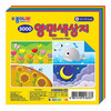 [종이나라]양면색상지/소