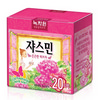 [녹차원] 쟈스민 허브티 20T