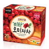 [녹차원] 비타 오미자차 20T