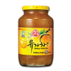 [오뚜기삼화] 꿀유자차-7 1kg