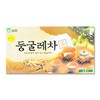 오뚜기/둥굴레차/1.2g*100T
