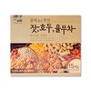 오뚜기/잣호두율무차/18g*15T(270g)