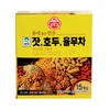 삼화/잣호두율무차/18g*50T