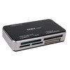 [코시] 카드리더기 CR-1077 블랙 (USB2.0/117종)