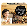 [담터] 호두아몬드 율무차 15T