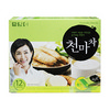 [담터] 천마차 12T