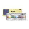 샤미/수채화물감세트/10ml*18색