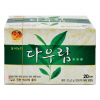 [동서] 다우림 녹차 20T