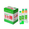 문방산업사/조은풀/600/무독성PVA/50ml