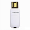 [삼성] USB메모리 SUM-BSW 8GB 화이트