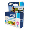 [삼성] 잉크 M200 (마젠타)