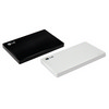 [LG] 외장하드 XE-3 500GB 블랙/화이트 (2.5인치/USB3.0)