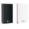 [LG] 외장하드 XN-1 1TB (블랙/화이트)  [2.5인치/USB3.0]