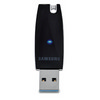 [삼성] USB메모리 SUM-TSB 16GB 블랙 (슬라이드/USB3.0)