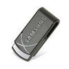 [삼성] USB메모리 SUM-PSB 64GB 블랙 (스윙/USB2.0)