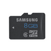 [삼성] Micro-SDHC 8GB (CLASS4/24MB/s)