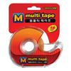 [알파] 다용도 OPP테이프 18mm*30m(낱개)