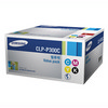 [삼성] 토너 CLP-P300C (밸류팩/4색세트)
