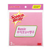 [3M] 부직포칼라행주 3매