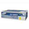 [삼성] 토너 CLP-500D5Y (옐로우)