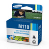 [삼성] 잉크 M110 (검정)