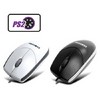 [삼성] 마우스 유선 SML-210 PS2 (블랙/화이트)