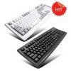 삼성/키보드/유선/SKG-210/화이트
