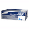 [삼성] 토너 CLP-C660A (시안/2K)