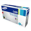 [삼성] 토너 CLT-C409S (시안)