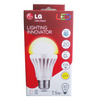 [LG전자] LED 램프 7.5W 전구색