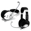 [삼성] 헤드셋 PC SHS-100V (블랙/화이트)