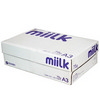 [한국제지] 밀크 복사지 A3 75g 1BOX(1250매)