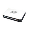 [지오] 스위칭허브 SW800 (8포트/100Mbps)