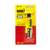 [UHU] 초강력 다용도접착제PowerContact 50ml