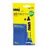 [UHU] 섬유전용접착제textil 19ml