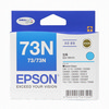 [엡손] 73N 파랑잉크 T105270